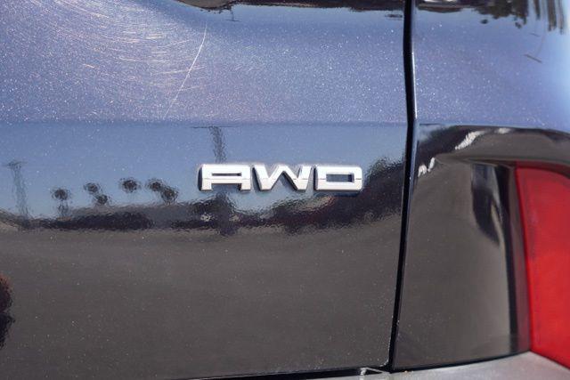 used 2022 Ford Escape car, priced at $22,000