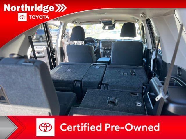 used 2023 Toyota 4Runner car, priced at $36,995