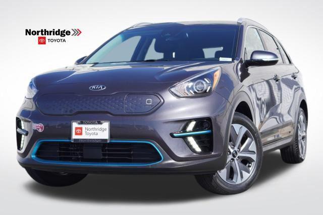 used 2020 Kia Niro EV car, priced at $17,000