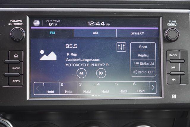 used 2022 Toyota GR86 car, priced at $27,224