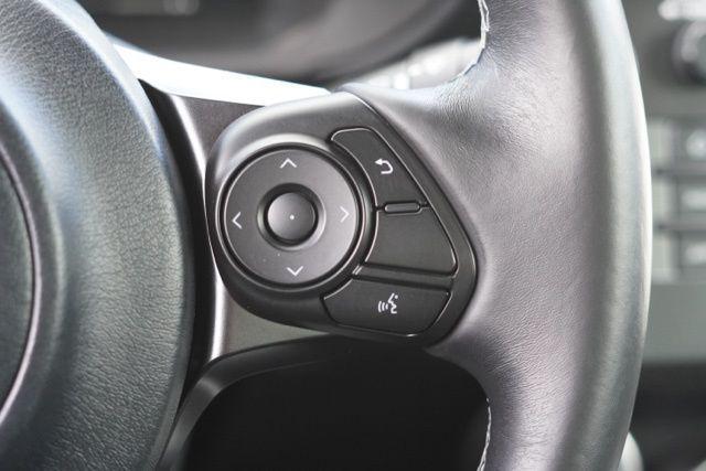 used 2022 Toyota GR86 car, priced at $27,224