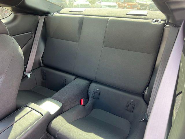 used 2022 Toyota GR86 car, priced at $27,224