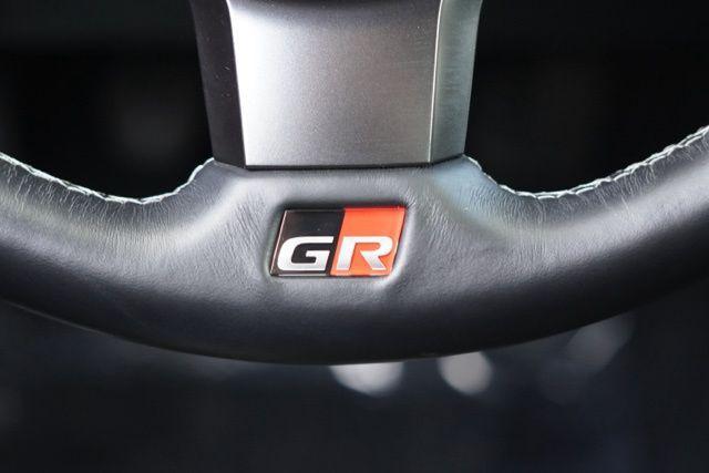 used 2022 Toyota GR86 car, priced at $27,224