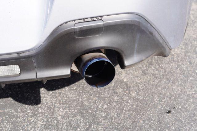 used 2022 Toyota GR86 car, priced at $27,224