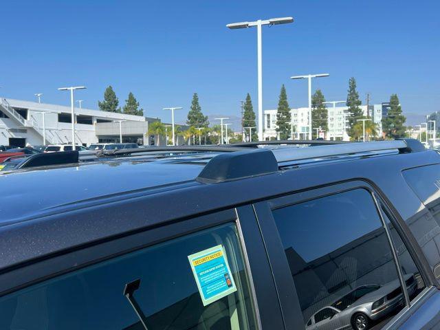 used 2023 Toyota 4Runner car, priced at $35,019