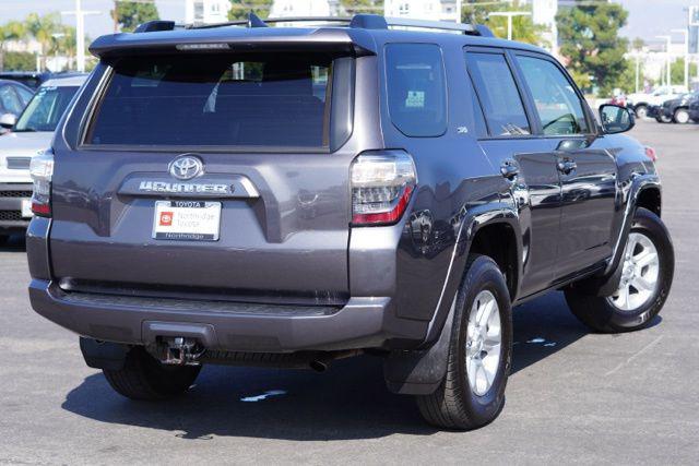 used 2023 Toyota 4Runner car, priced at $35,019