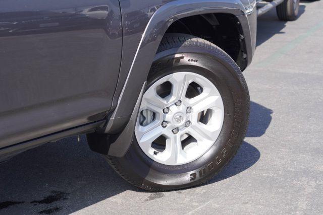 used 2023 Toyota 4Runner car, priced at $35,019