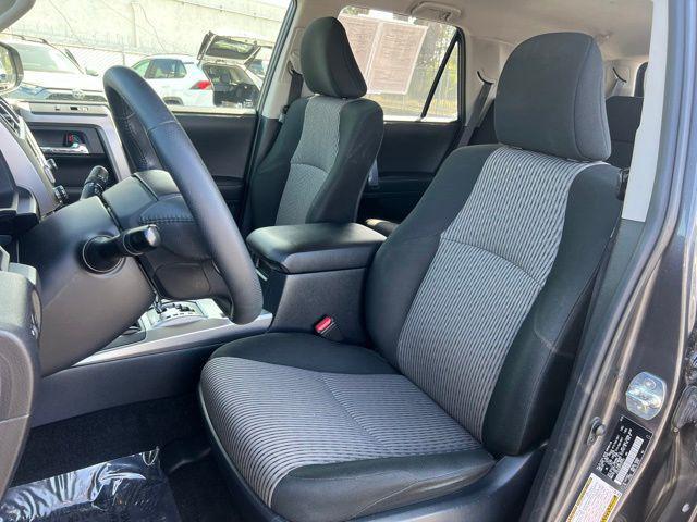 used 2023 Toyota 4Runner car, priced at $35,019