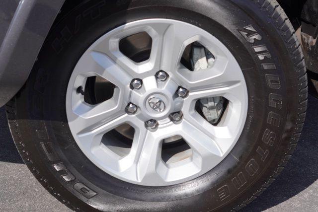 used 2023 Toyota 4Runner car, priced at $35,019