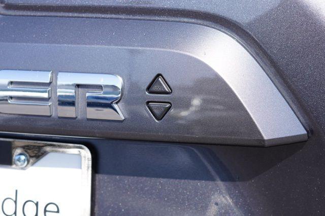 used 2023 Toyota 4Runner car, priced at $35,019