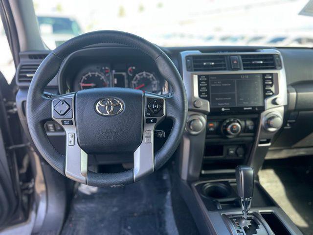 used 2023 Toyota 4Runner car, priced at $35,019