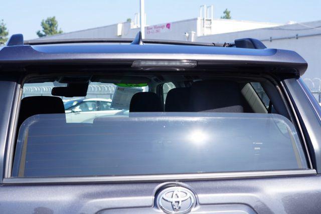 used 2023 Toyota 4Runner car, priced at $35,019