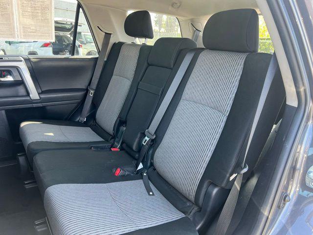 used 2023 Toyota 4Runner car, priced at $35,019