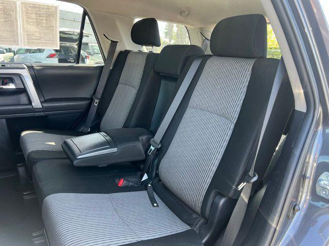 used 2023 Toyota 4Runner car, priced at $35,019