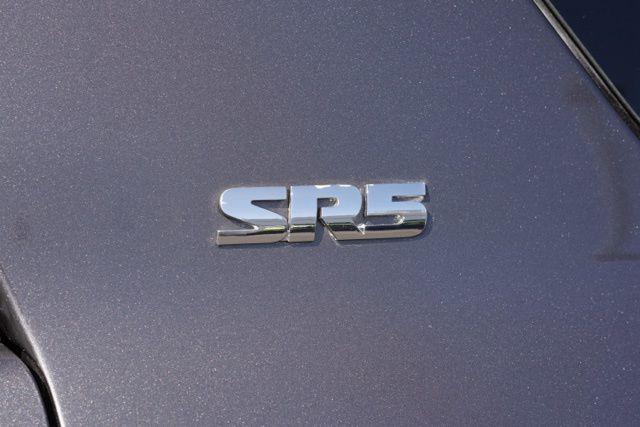 used 2023 Toyota 4Runner car, priced at $35,019