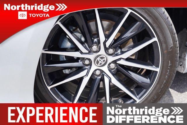 used 2023 Toyota Camry car, priced at $29,200