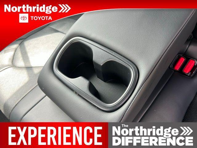 used 2023 Toyota Camry car, priced at $29,200