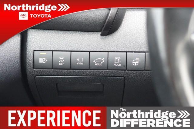 used 2023 Toyota Camry car, priced at $29,200
