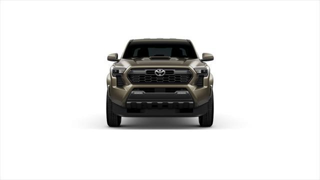 new 2025 Toyota Tacoma car, priced at $46,059