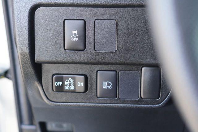 used 2022 Toyota Tacoma car, priced at $34,486