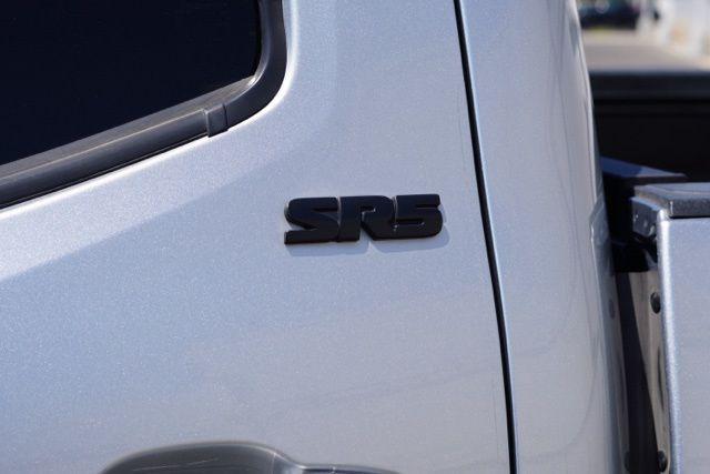 used 2022 Toyota Tacoma car, priced at $34,486