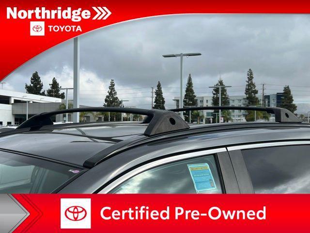 used 2021 Toyota RAV4 car, priced at $29,500