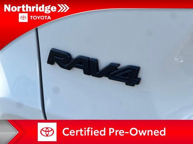 used 2020 Toyota RAV4 Hybrid car, priced at $29,000