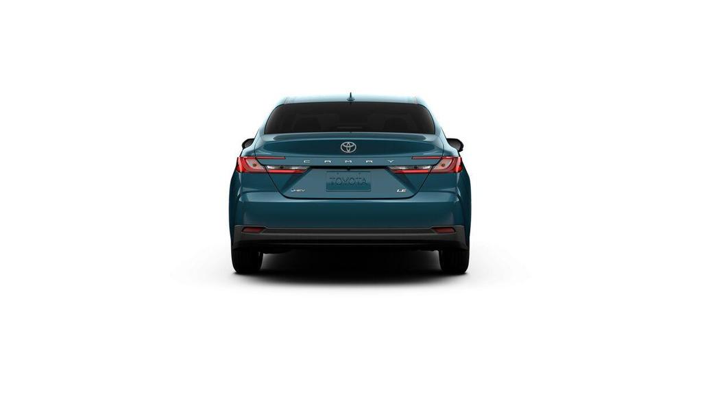 new 2026 Toyota Camry car, priced at $32,233