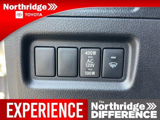 used 2023 Toyota 4Runner car, priced at $40,850