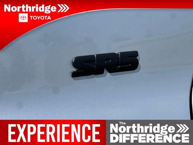 used 2023 Toyota 4Runner car, priced at $40,850