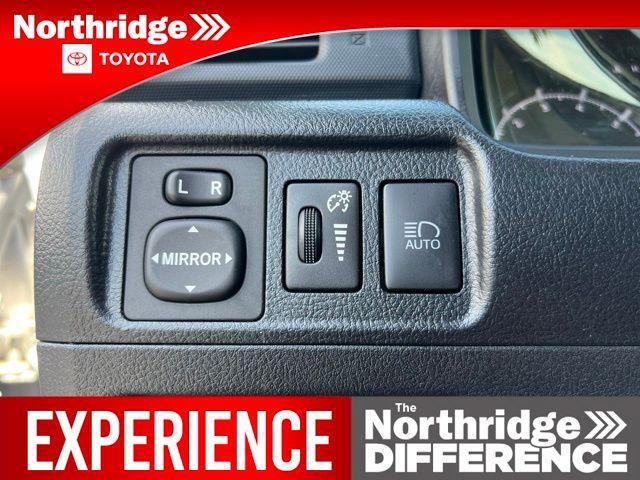 used 2023 Toyota 4Runner car, priced at $40,850