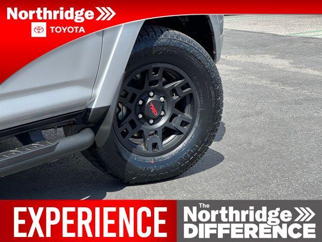 used 2023 Toyota 4Runner car, priced at $40,850