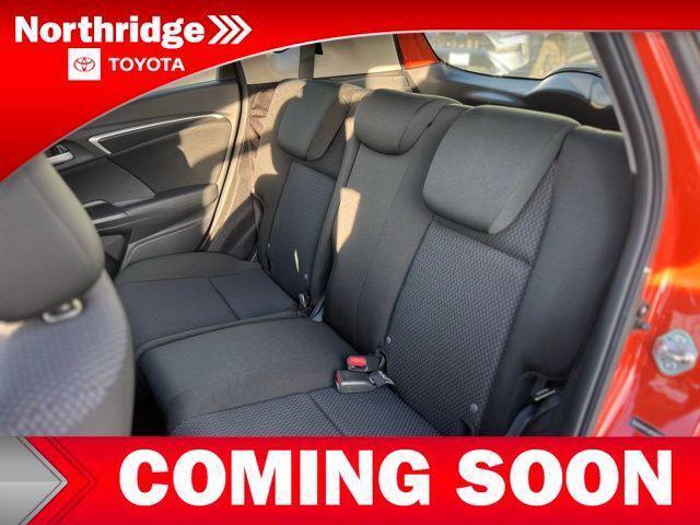 used 2018 Honda Fit car, priced at $19,995