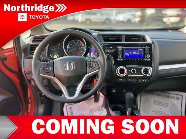 used 2018 Honda Fit car, priced at $19,995