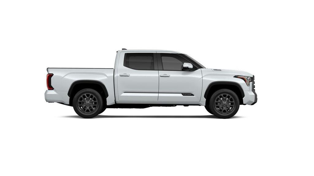new 2026 Toyota Tundra Hybrid car, priced at $79,941