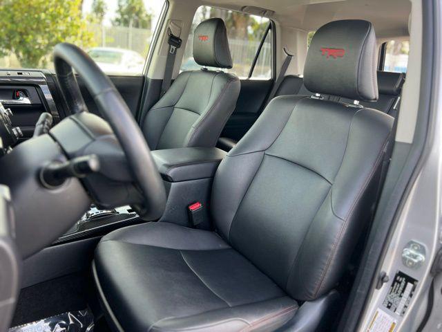 used 2024 Toyota 4Runner car, priced at $47,990