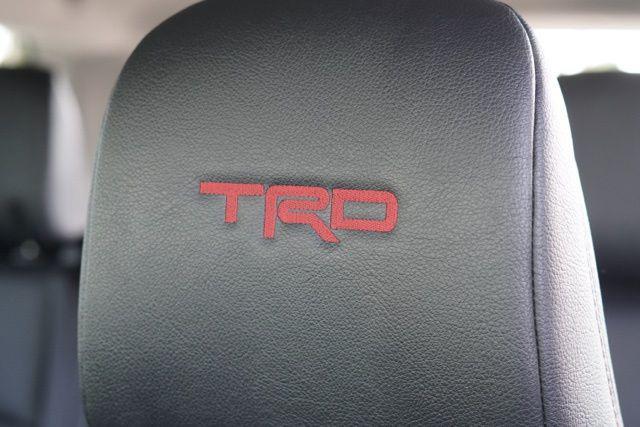 used 2024 Toyota 4Runner car, priced at $47,990