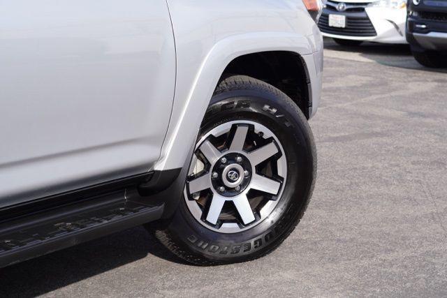 used 2024 Toyota 4Runner car, priced at $47,990