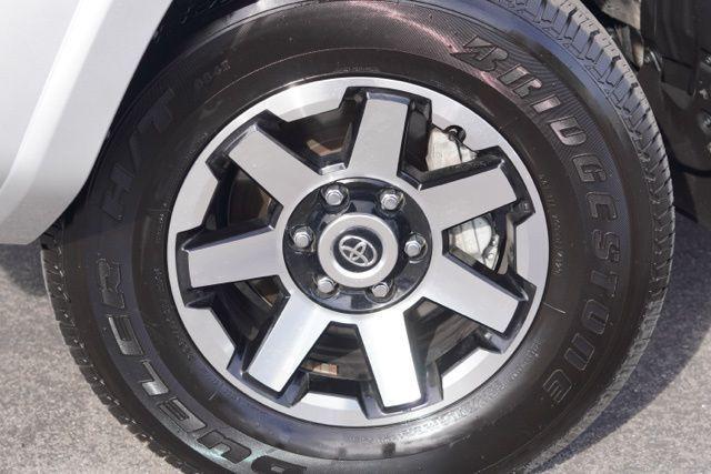 used 2024 Toyota 4Runner car, priced at $47,990