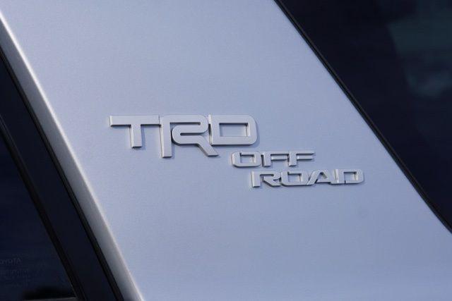 used 2024 Toyota 4Runner car, priced at $47,990