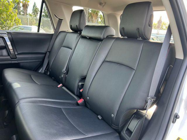 used 2024 Toyota 4Runner car, priced at $47,990