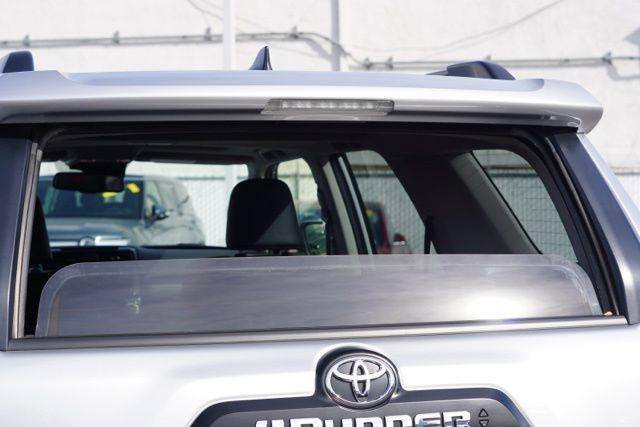 used 2024 Toyota 4Runner car, priced at $47,990