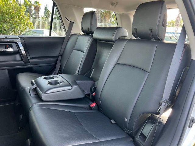 used 2024 Toyota 4Runner car, priced at $47,990