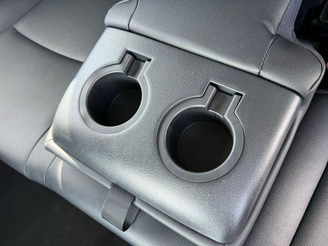 used 2024 Toyota 4Runner car, priced at $47,990