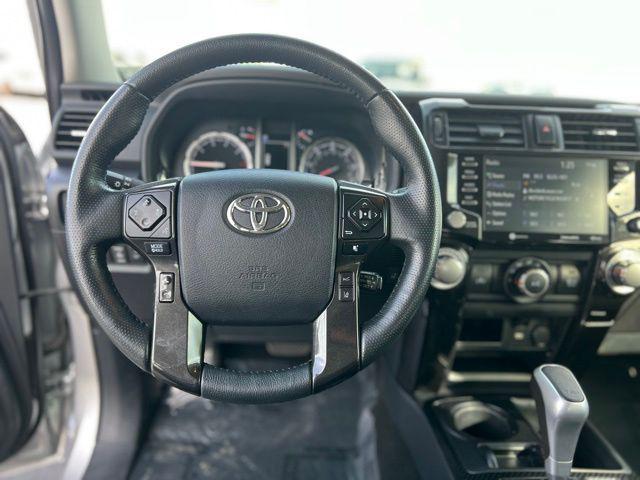 used 2024 Toyota 4Runner car, priced at $47,990
