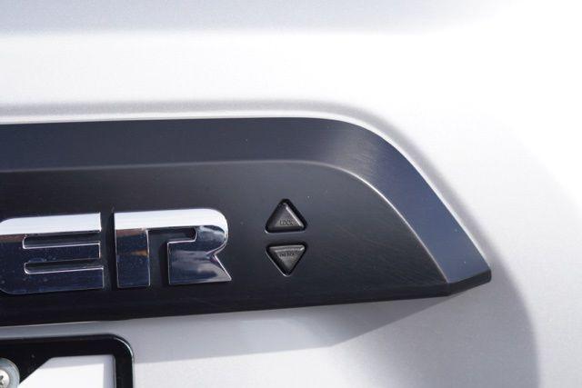 used 2024 Toyota 4Runner car, priced at $47,990