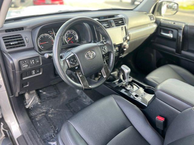 used 2024 Toyota 4Runner car, priced at $47,990