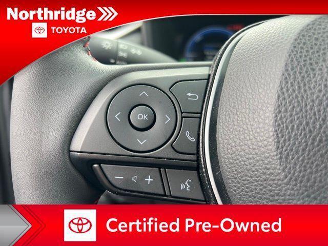 used 2024 Toyota RAV4 Prime car, priced at $49,995