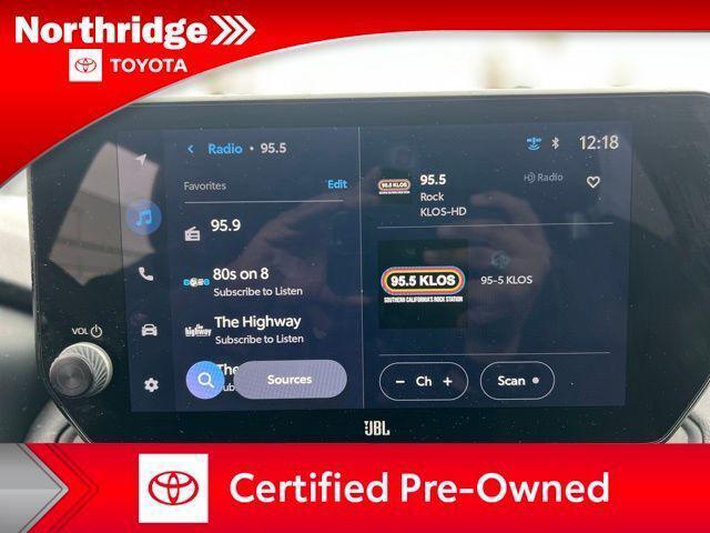 used 2024 Toyota RAV4 Prime car, priced at $49,995