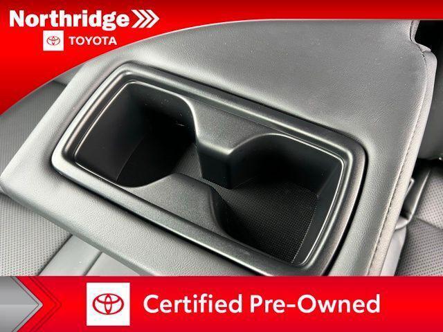 used 2024 Toyota RAV4 Prime car, priced at $49,995